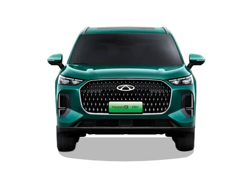 Chery Tiggo 9 Premium PHEV AWD Chery Tiggo 9 Premium PHEV AWD